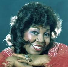 Denise LaSalle Discography: Vinyl, CDs, & More