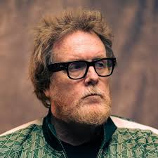 Time to celebrate. New Peacemaker tonight