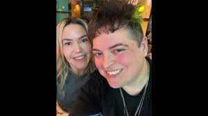 MICHEL FEGHALI ❤️