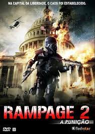 Rampage 10u tier 2 team. Rampage Capital Punishment 2014 Imdb
