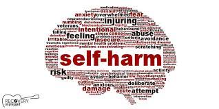 The Lasting Scars Of Self Harm Recovery Unplugged