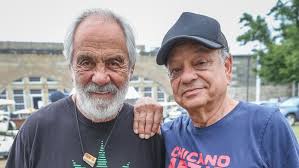 Cheech and chong's next movie (1980) error: Cheech Marin And Tommy Chong Have Another Movie In The Works Exclusive