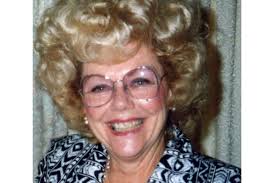 Lila Glorfield Novak