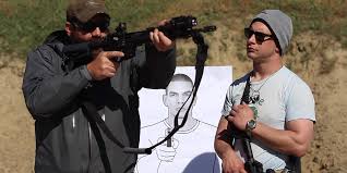 Light Placement On Your Ar 15