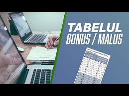 L'assuré paiera ainsi 1406,25 euros. Care Sunt Clasele De Bonus Malus Catalin Vasile Blog