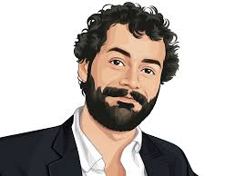 Coworking with Will Greene