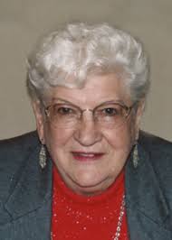 Hazel B. Fredrickson