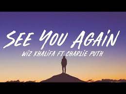 Miguel and wiz khalifa adorn performance grammy awards 2013. See You Again Mp3 Download 320kbps