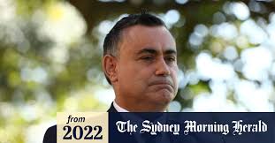 Barilaro fiasco raises more questions than answers