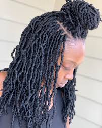 Can you do crochet braids with human hair. 50 Most Head Turning Crochet Braids Hairstyles For 2020 Hair Adviser