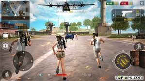 Now install bluestacks app player and open it on your computer. Garena Free Fire The Hottest Shooting Game You Should Not Miss Games Career Development Gamedev Net