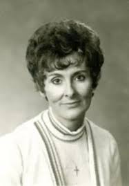 Obituary information for Nancy Claire Kennington Riche