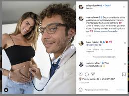 Valentino rossi, la dedica della fidanzata su instagram: L97z5lbdovwyrm