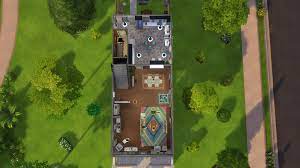 Staffel von king of queens). King Of Queens House Annies Sim Blog