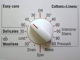 Choosing the cold setting on your washing machine will eliminate most problems with color bleeding, and may also help clothes last longer. The Case For Washing Clothes In Cold Water Smart News Smithsonian Magazine