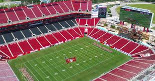 It is home to the tampa bay buccaneers of. Job Fair At Raymond James Stadium Looks To Fill Part Time Positions For Upcoming Season