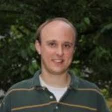 Michael Goff (@MichaelKGoff)