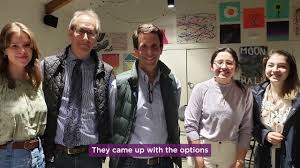 College Debates and Discourse Alliance