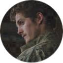 sergeant turned guard }