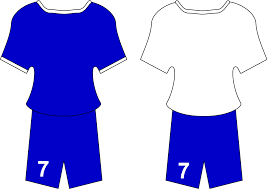 Download vector logo of stal mielec. File Pol Stal Mielec Football Kit Svg Wikimedia Commons