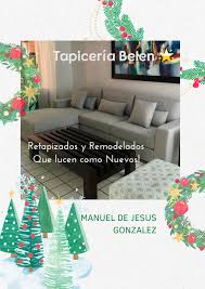 Profile for Tapicería Belén-Manuel González‎‎