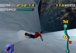 An interesting glitch makes gta v look like it was released 15 years ago. 30 Most Underrated N64 Games Everyone Should Try Fandomspot