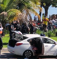 Stream songs including tiroteio da trava. Tiroteio Com Mortos Esta Manha Na Zona Sul De Niteroi A Tribuna Rj