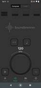 You can either install the app from google playstore inside the emulator or download the metronome by soundbrenner apk file from the below link from our . Soundbrenner Metronome 1 23 3 Descargar Para Android Apk Gratis