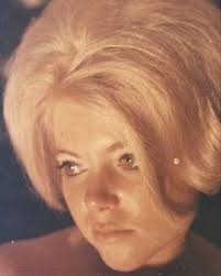 Cherry Gardner Hartley Obituary May 21, 2025