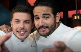 Testez chez vous le menu gagnant de l'épreuve Top Chef : la Guerre des  Restos !