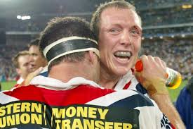 NRL 2025: Cronulla Sharks coach Craig Fitzgibbon continuing a great family  lineage in rugby league