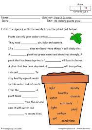 About plants science worksheets plant lessons plant science. How Do Plants Grow Worksheet Science Lessons Science Worksheets Photosynthesis Worksheet