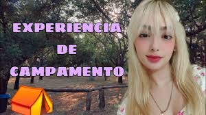 Mi experiencia en el campamento Cofrade Jerez 2024 |Fátima Chan