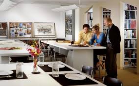 Interior decorators, on the other hand, just decorate. Benefits Of Hiring Professional Interior Designer