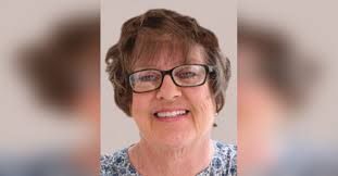 Obituary information for Gail Lynn (Ewing) Louck