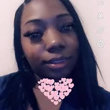 Keisha Rogers's Instagram, Twitter & Facebook