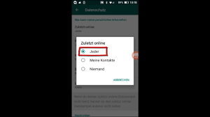 Whatsapp gehört facebook, das ist bekannt. Whatsapp Grundlagen 47 Zuletzt Online Einstellungen Status Account Datenschutz Youtube