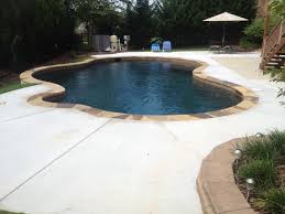 Atlanta Inground Pools Custom Pool Builder Pool Builders Custom Inground Pools Custom Pools