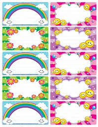 Etiquettes D Ecole Gratuites A Imprimer Pour La Classe Etiquette Ecole Etiquettes Scolaires Etiquette Cahier