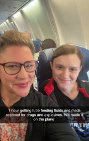 Just a heads up for those that fly