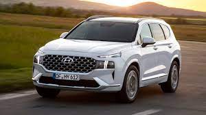 The 2022 hyundai santa cruz may look familiar, especially from the front, and that makes sense because the santa cruz shares a platform with the bold, distinctive new hyundai tucson compact crossover. Details Of Hyundai Santa Fe Hybrid Engine In 2021 Technology Shout
