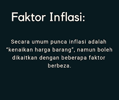 Maybe you would like to learn more about one of these? Alifinance Inflasi Mari Tahu Apa Itu Inflasi Facebook