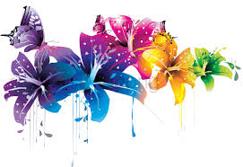 Download Free Png Download Colorful Background Designs Png Png Floral Designs Vector Png Full Size Png Image Pngkit