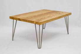 View cleat and leg sets hereon occasion, furniture makers and diyers may want a cleat length that is in between the lengths we offer. Eildon Coffee Table Hairpin Legs The Edinburgh Table Company
