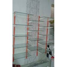 5 out of 5 stars. Wall Mounted Glass Angle Frame Rack Storage Capacity 10 Kg Per Shelves Rs 3500 Unit Id 8765092597