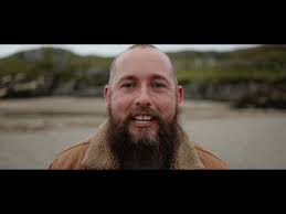 Sometimes sorrow is the door to peace