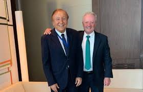 Genealogy for rodolfo hernandez (b. Rodolfo Hernandez Haria Equipo Con Arturo Calle Para Alcanzar La Presidencia En 2022