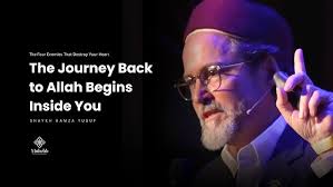 SHEIKH 'ALI IBN 'ABDEL'AZIZ MOUSSA: To the One Who Neglects His Mother