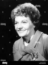 Coronation street actress Black and White Stock Photos & Images