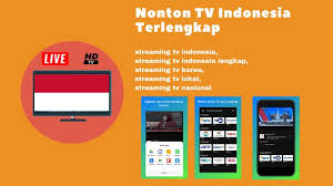 Tv Indonesia 2020 Tv Indonesia Siaran Terlengkap Di 2020 Indonesia Televisi Pesiar
